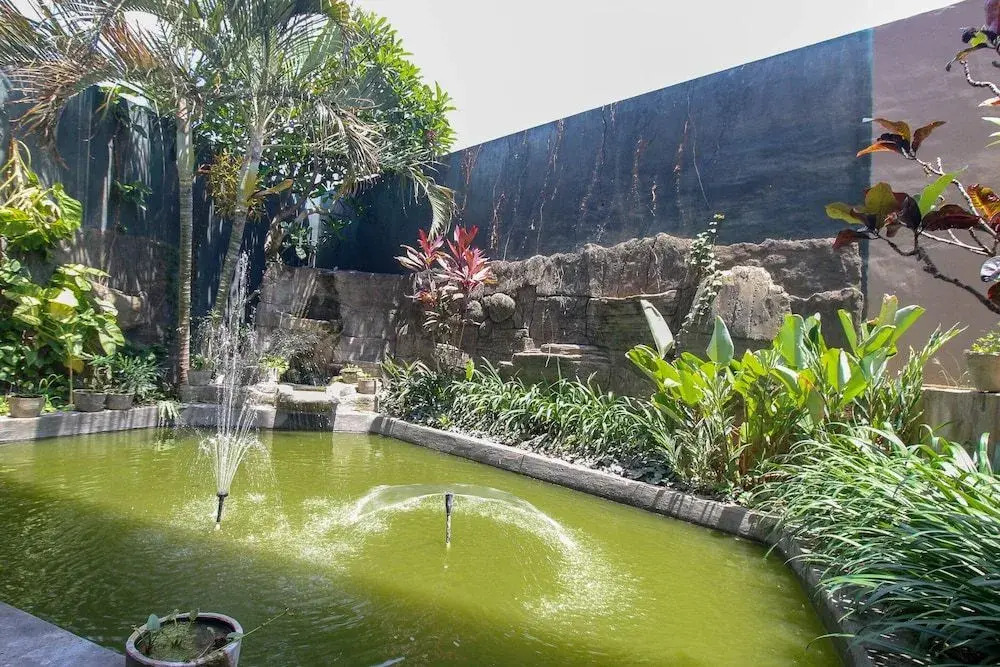 Airy Denpasar Barat Mahendradatta 107 Bali