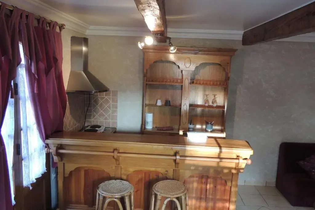 Le Manoir de Goliath