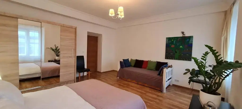 Rehouse, Sv.Ignoto 16, 2 bedroom