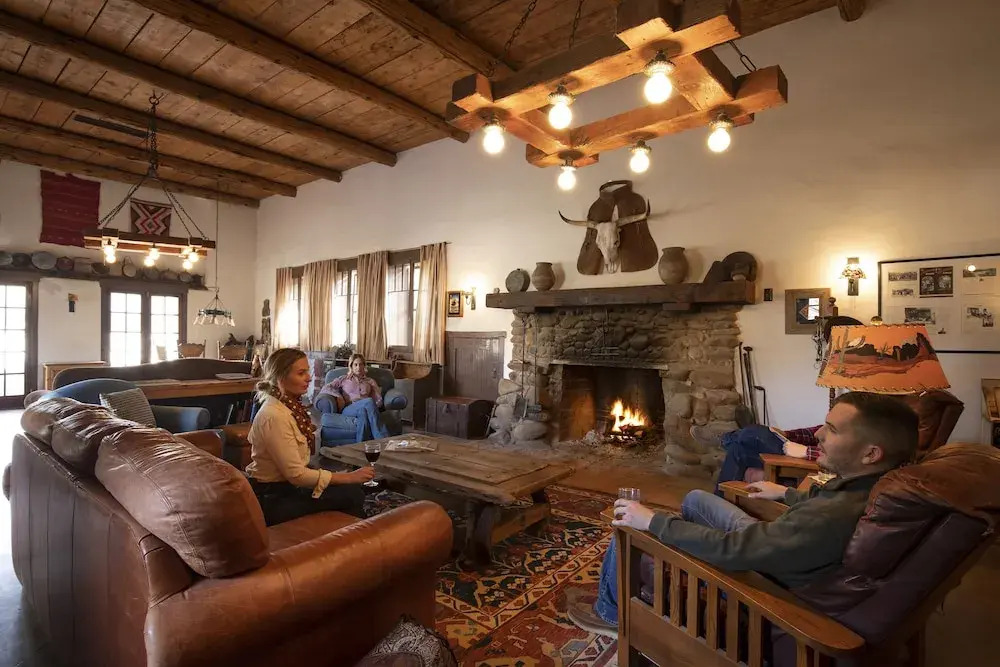 Kay El Bar Guest Ranch
