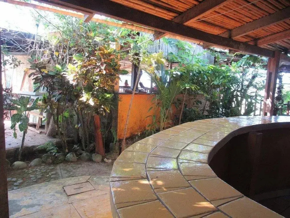 Hostel Mirador