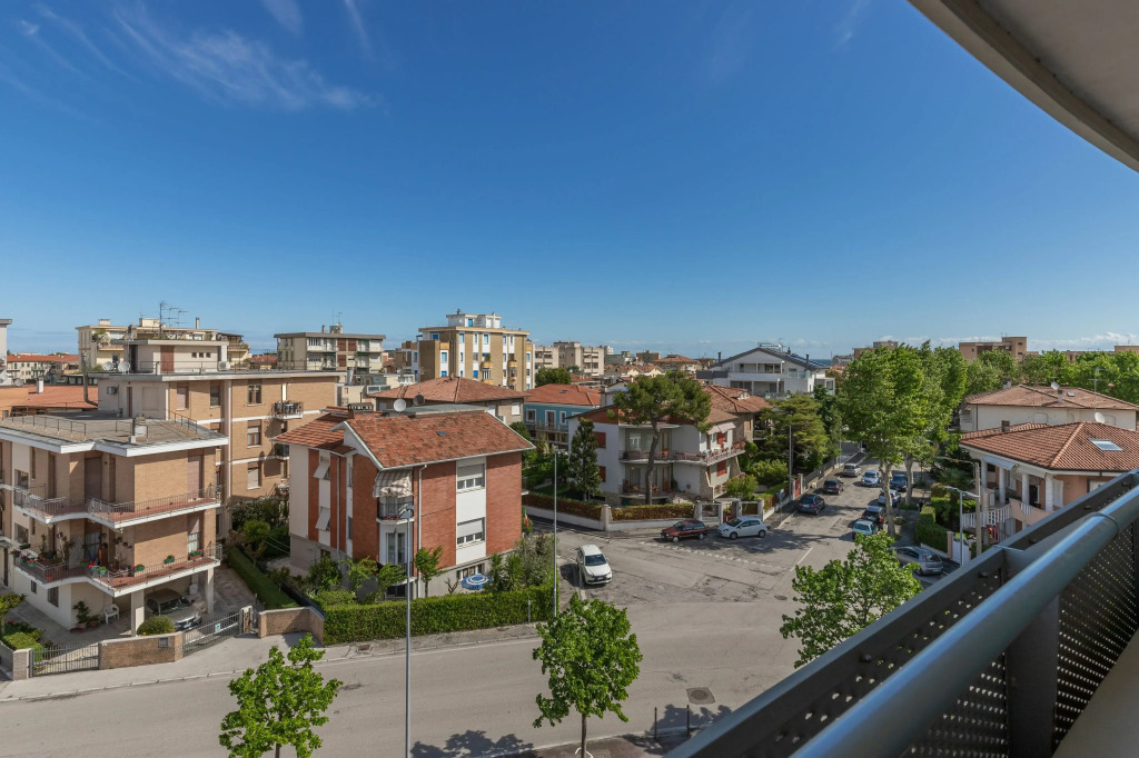 City Apartment Senigallia - City Apartment Senigal