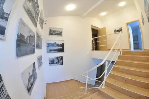 SSW Grand Hostel Iława