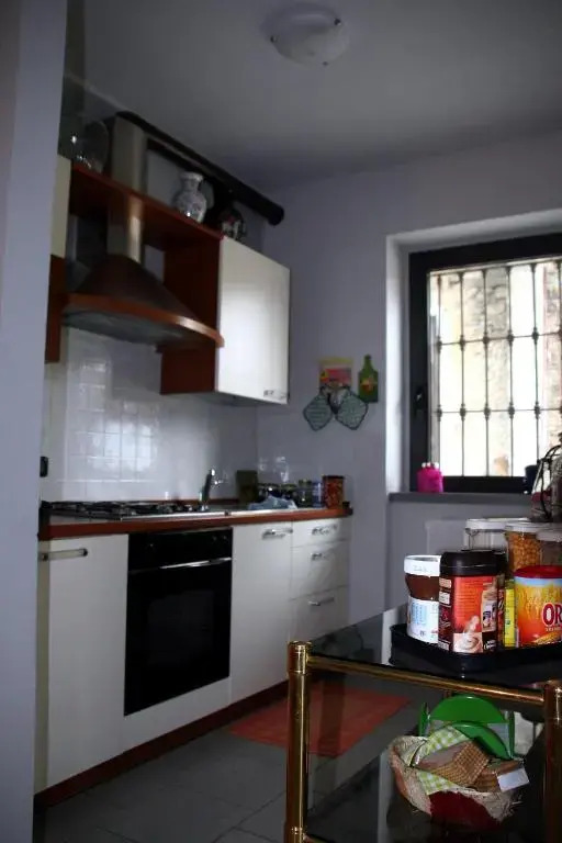 B&B Zia Vivina