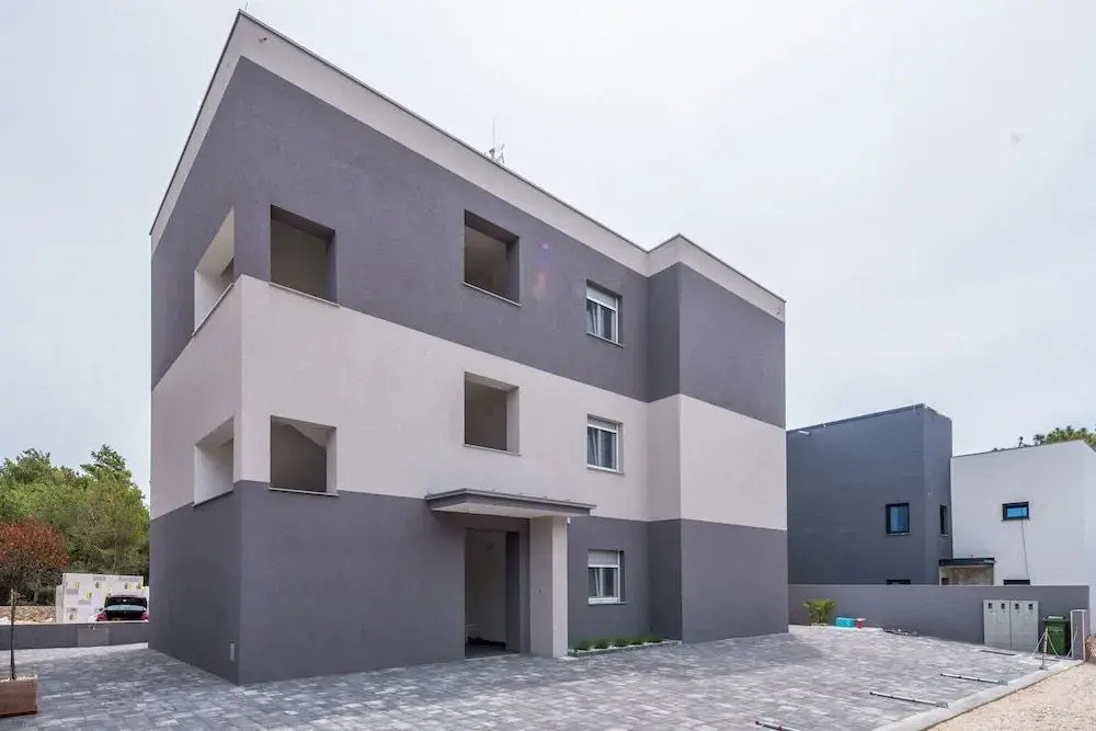 Apartments Bircic