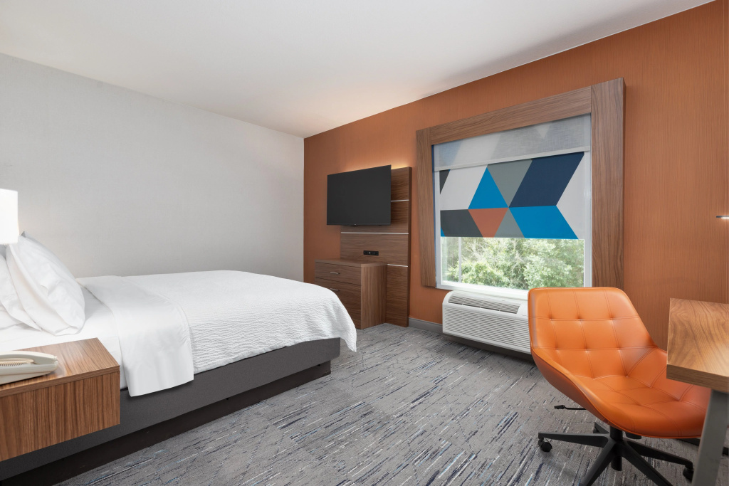 Holiday Inn Express Hotel and Suites Jasper by IHG