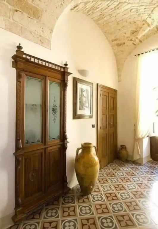 Hotel Palazzo DErchia