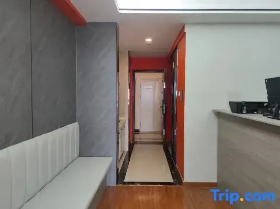 Zhijian Smart Homestay
