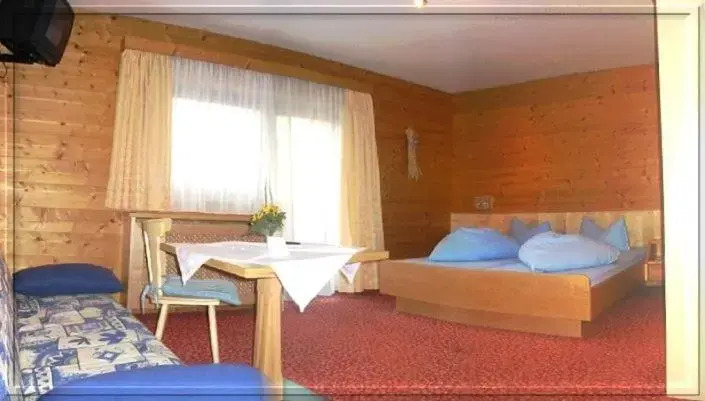 Kristall Apartments