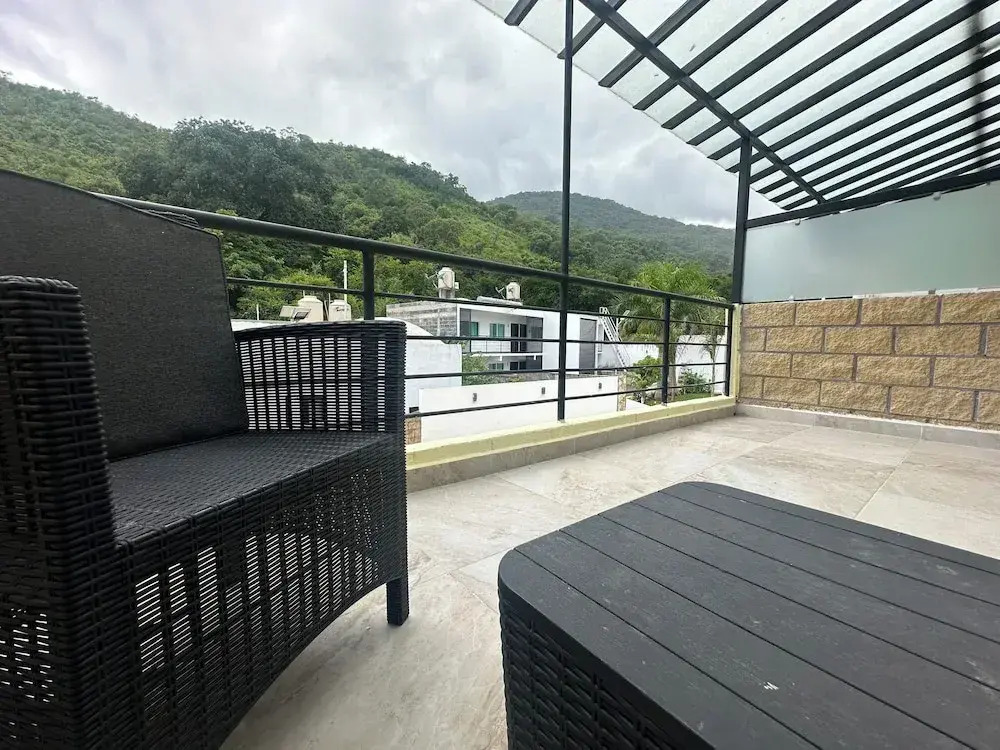 Hotel Minerva