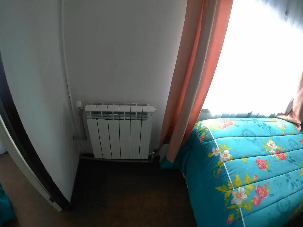 Casita Independiente
