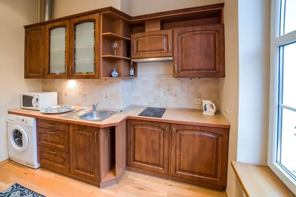 Inside - House Apartament Gdansk City Center