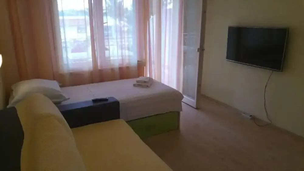 Apartments and Rooms Copacabana