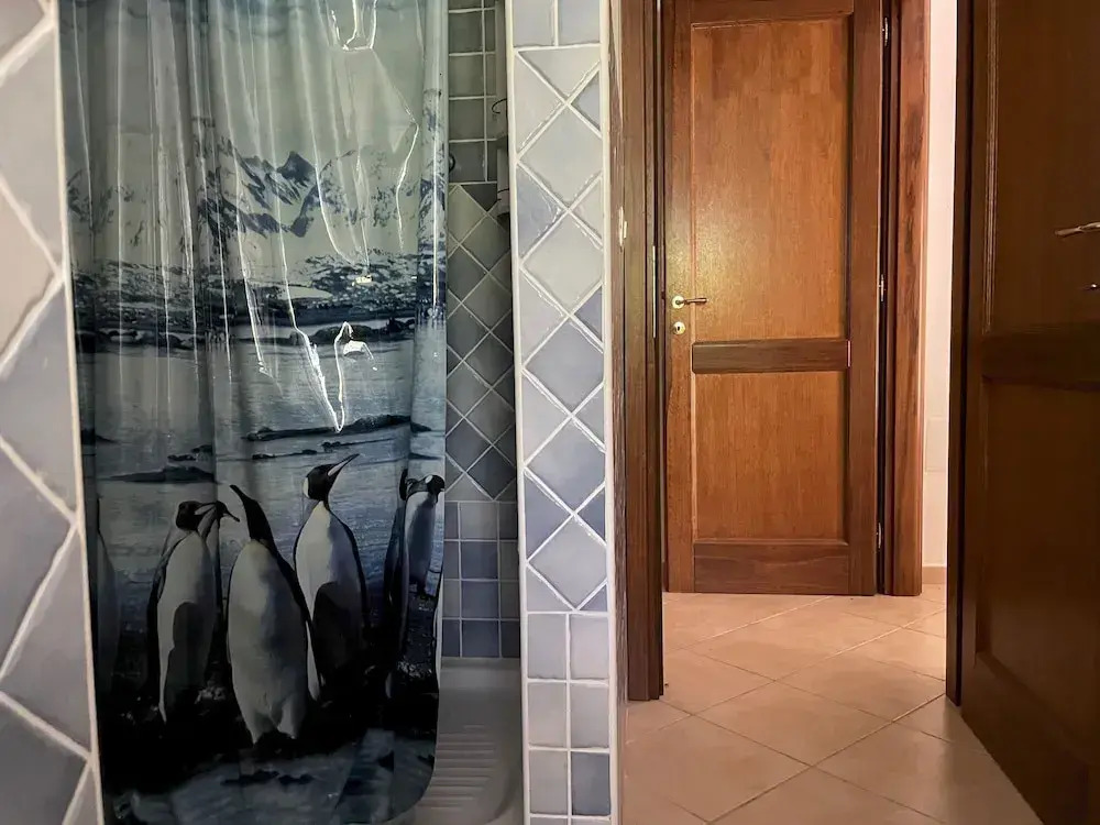 Villino 10 posti letto FBU-ZAN02
