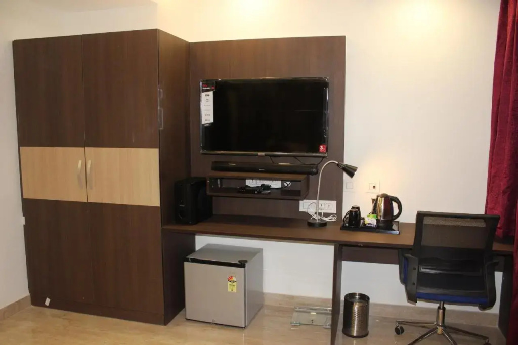 Hotel Urban Jade