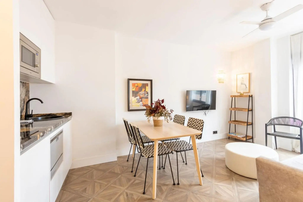 Salado Suites Apartments