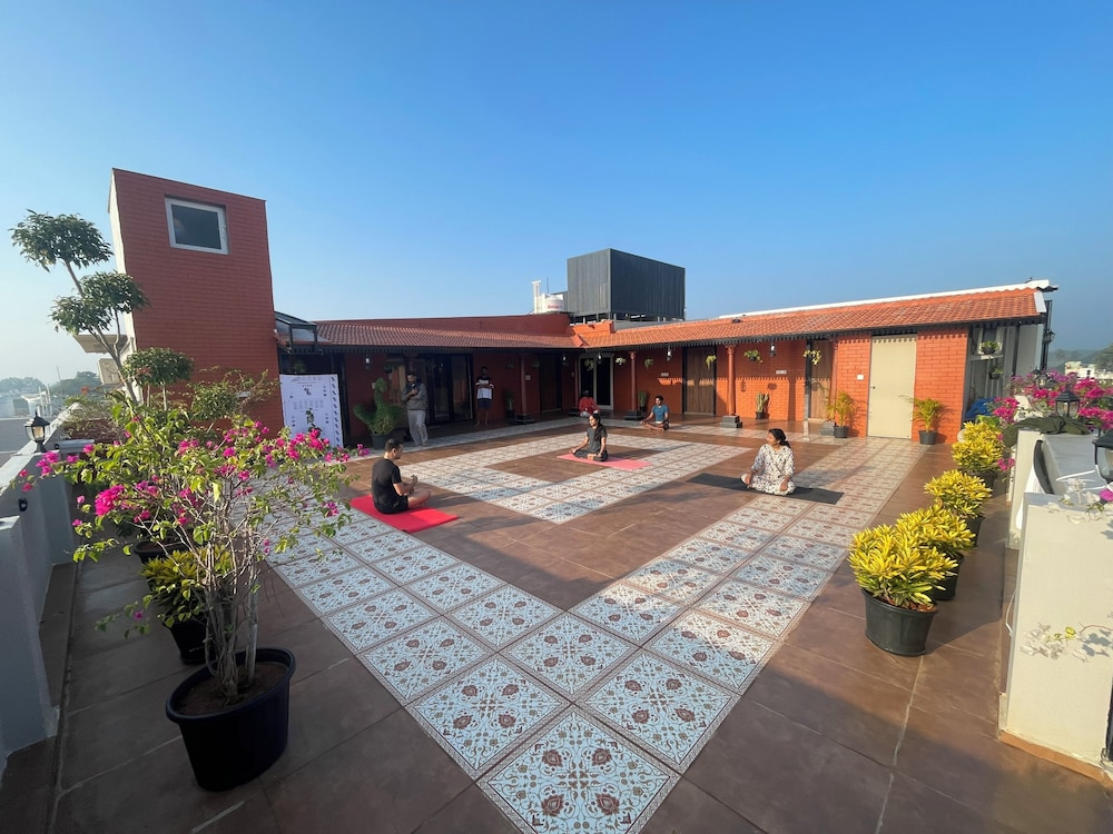 Haraa Suites Tiruvannamalai