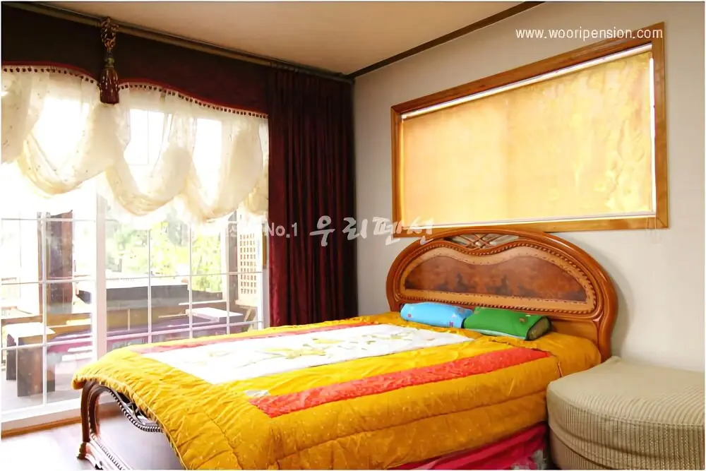 Ganghwa Hanwooldasom Pension