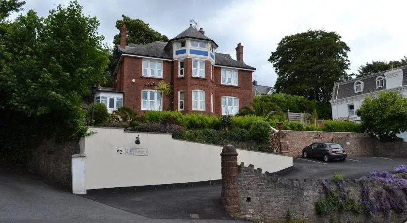 The Redholme