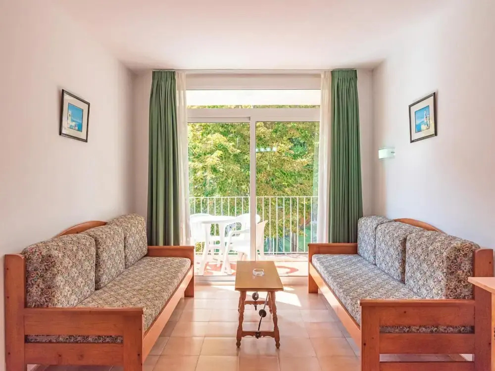 Comfort at Comte D'empuries