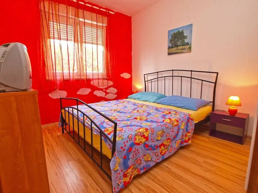 Apartmensts Arsen 928