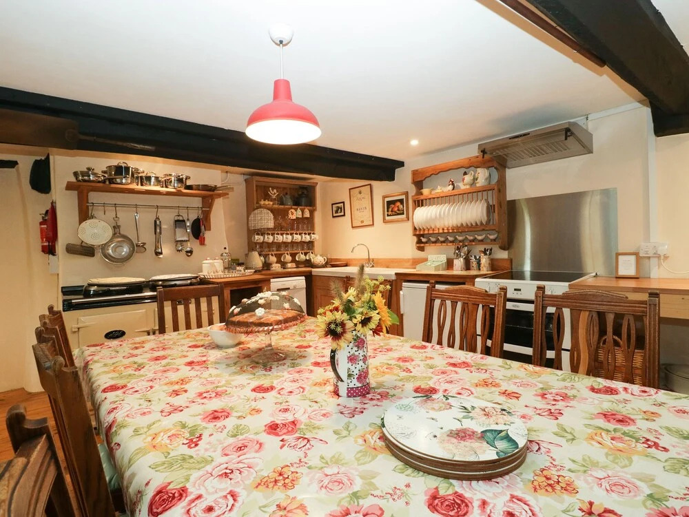 Church Farmhouse