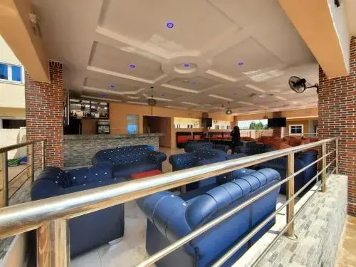 Glo-Ran Hotel Owerri