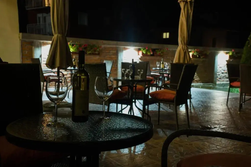 Apartments Bramar