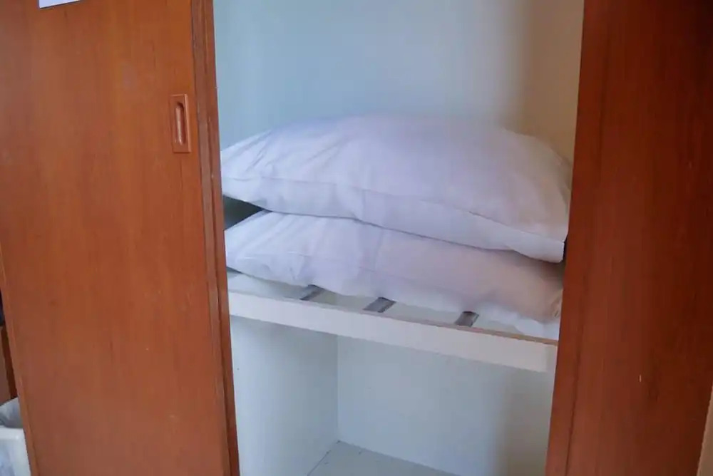 Jed Pee Nong Hotel โรงแรมเจ็ดพี่น้อง