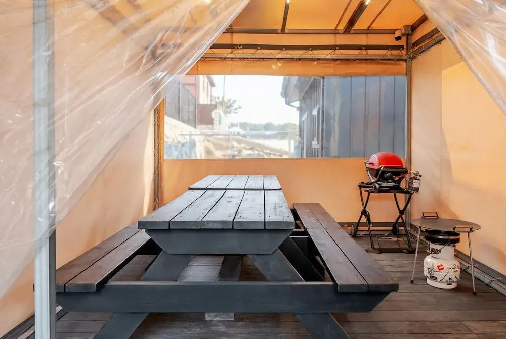 Gangneung Staymeet Private Pool Villa