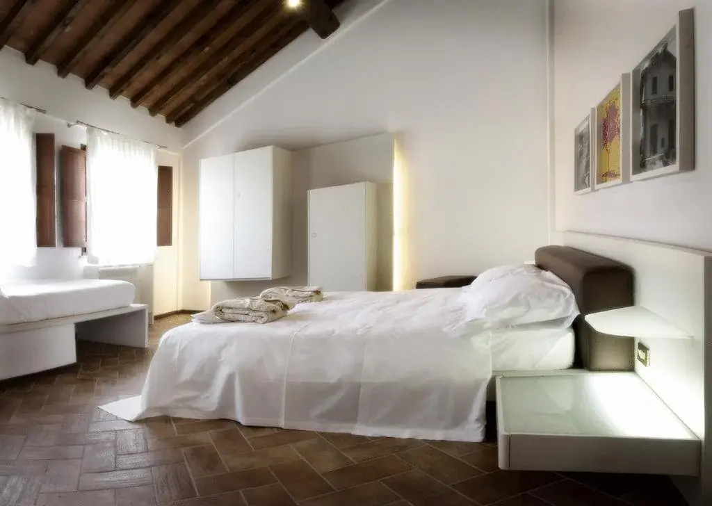 Borgo La Fornace