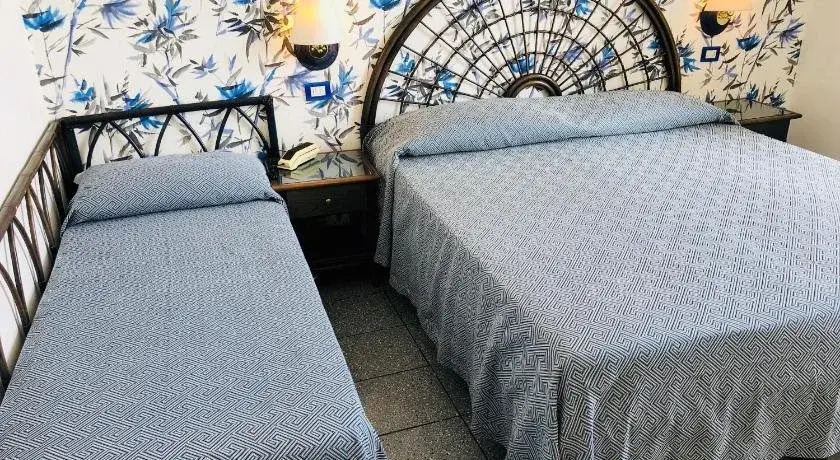 Hotel Gorini