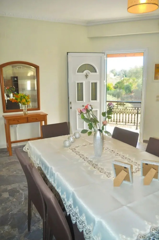 Sinarades House in Sinarades Corfu