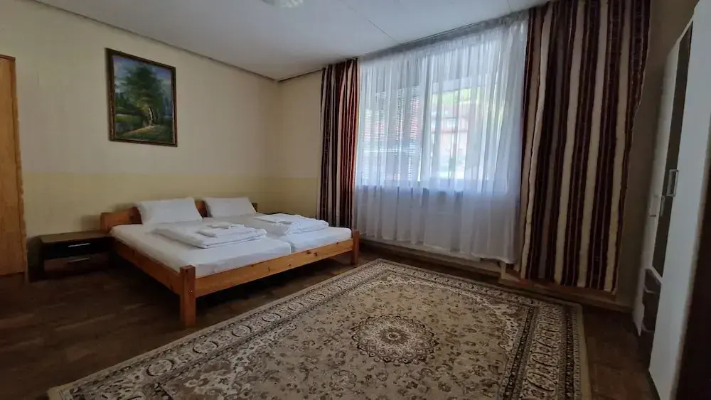 Zweizimmerwohnung