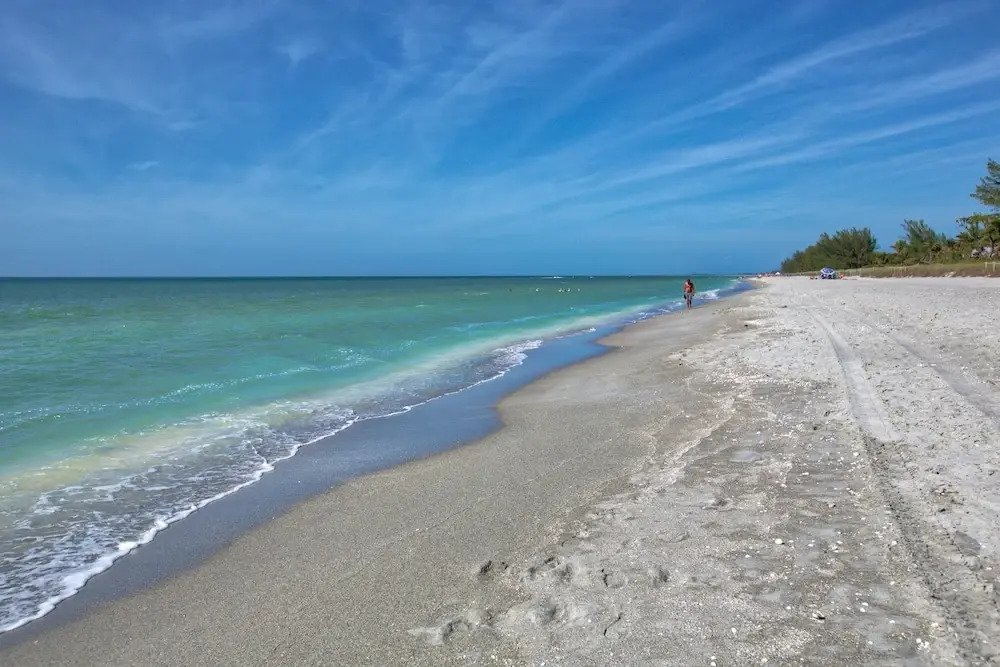 Captiva Shores 8B
