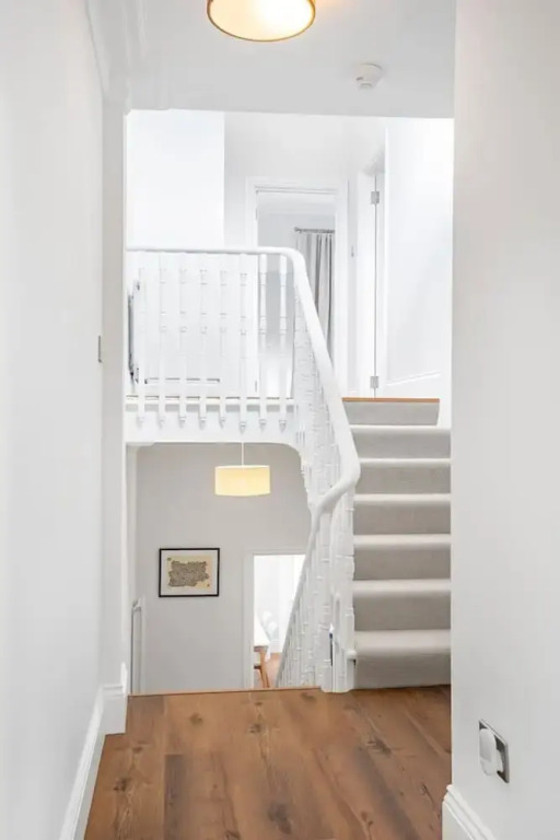 Luxury Modern 5-bed Home Maida Vale
