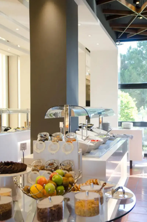 Rodon Hotel and Resort
