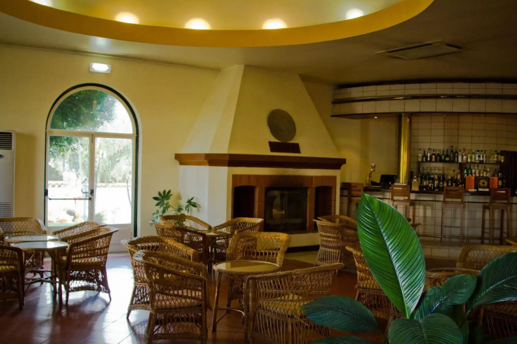 Hotel Dom Fernando