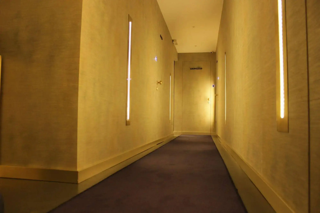 Residenza Monfy