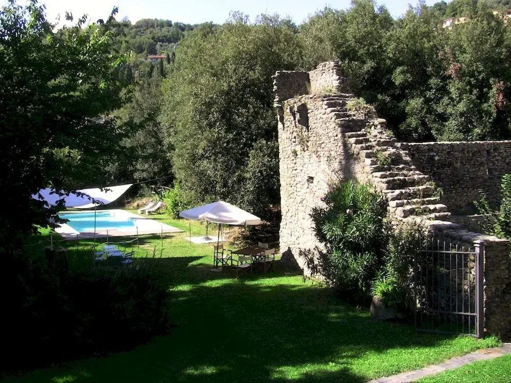 Agriturismo Casteldelpiano