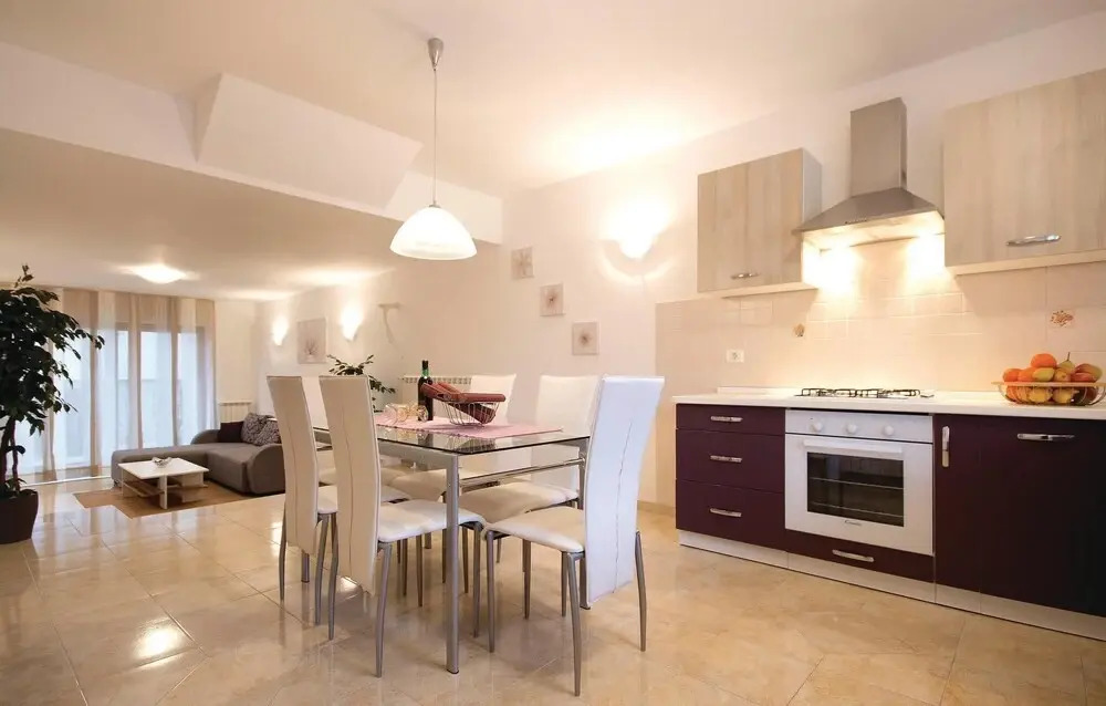 Amazing Home in Pula With Wifi and 2 Bedrooms