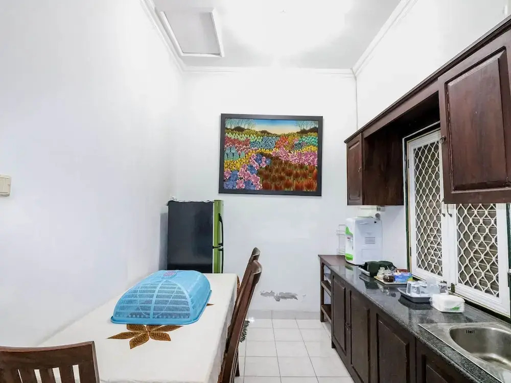 NIDA Rooms Pisang 83B Depok Sleman