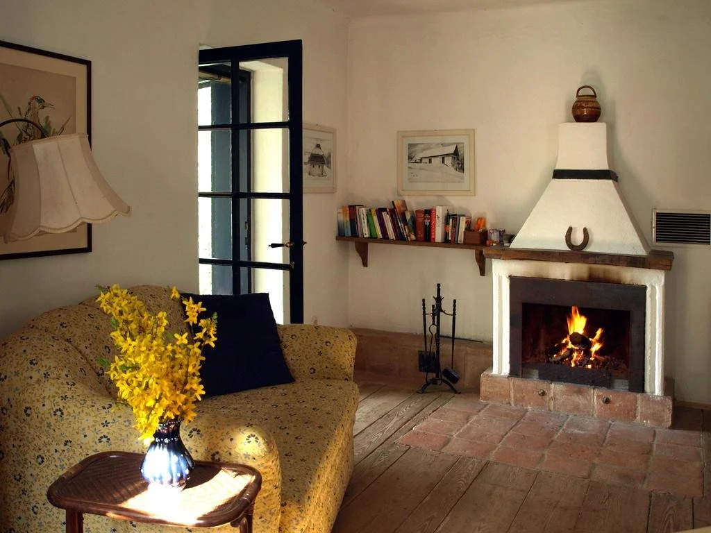 Haus Eveline