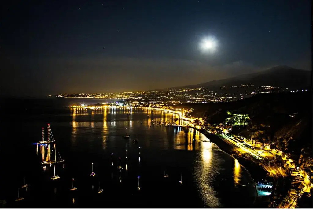 Taormina holidays
