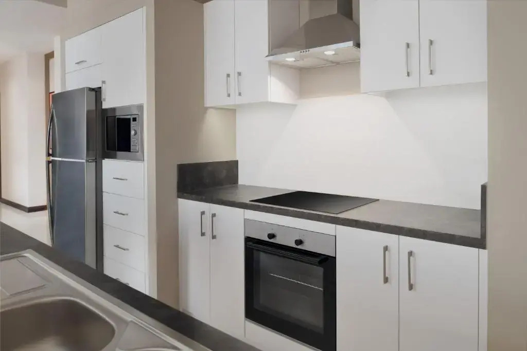 Delta Hotels by Marriott City Center Doha
