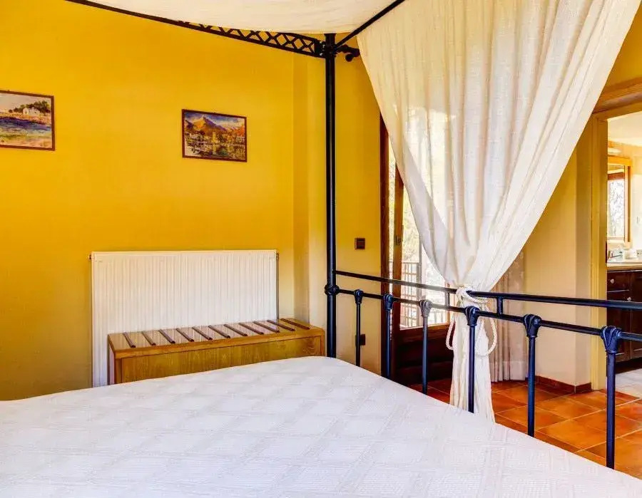 Villa Kreta