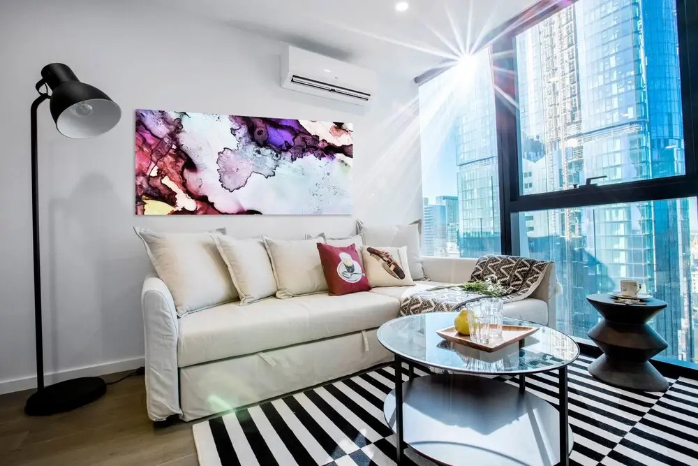 Beckett St. Hotel Apartment