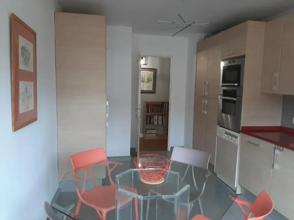 Appartement Biarritz, 2 pièces, 4 personnes - FR-1-239-660