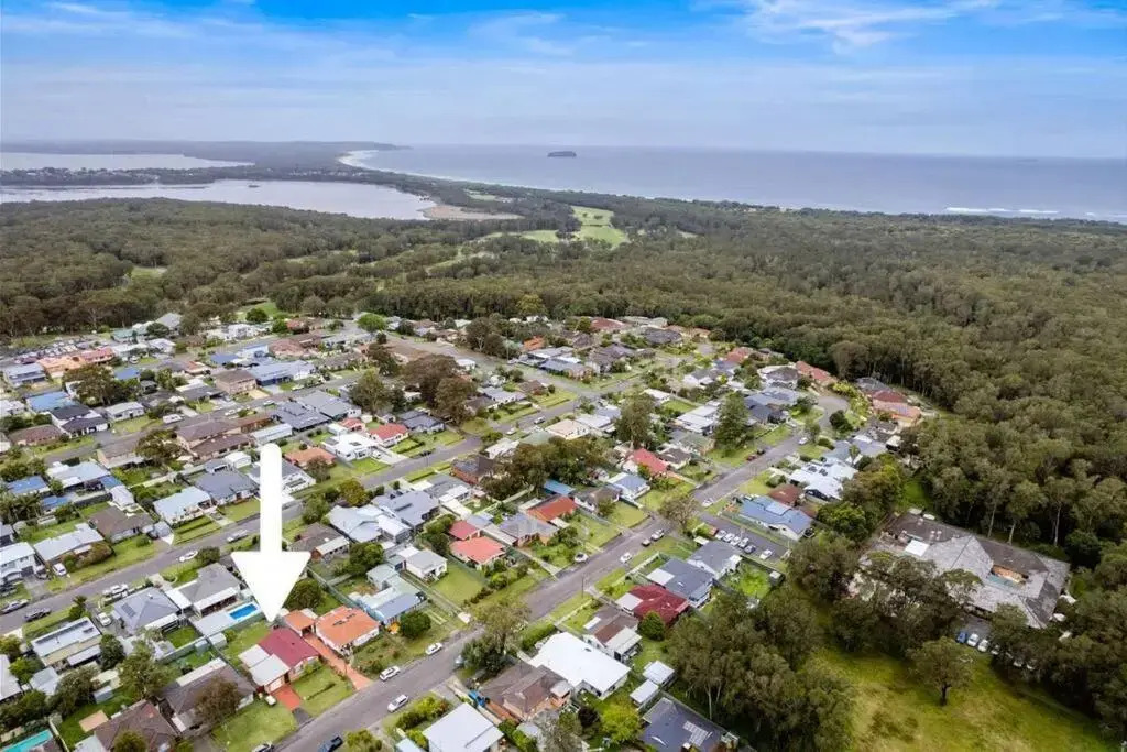 Close to lake, golf & beach, perfect for long stay