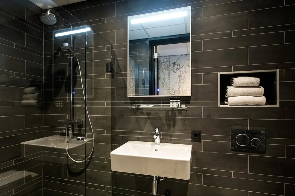 Leonardo Boutique Hotel The Lancaster Amsterdam